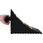 Wheel chocks 2 pieces rubber 29x16x19 cm by vidaXL, Vehicle wheel chocks - Ref: Foro24-150991, Price: 54,15 €, Discount: %