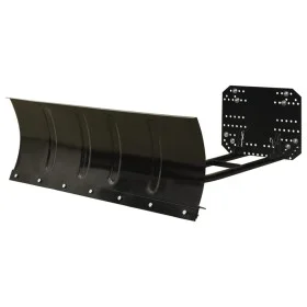 Schneepflug für Quad ATV 115x38 cm schwarz von vidaXL, Schneeschaufeln - Ref: Foro24-151007, Preis: 329,94 €, Rabatt: %