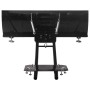 Snow plow for quad ATV 115x38 cm black by vidaXL, snow shovels - Ref: Foro24-151007, Price: 303,69 €, Discount: %