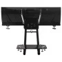 Snow plow for quad ATV 115x38 cm black by vidaXL, snow shovels - Ref: Foro24-151007, Price: 329,94 €, Discount: %
