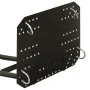 Snow plow for quad ATV 115x38 cm black by vidaXL, snow shovels - Ref: Foro24-151007, Price: 329,94 €, Discount: %