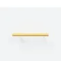 Aparador alto madera contrachapada blanco 69,5x34x180 cm de vidaXL, Aparadores - Ref: Foro24-3189493, Precio: 147,96 €, Descu...