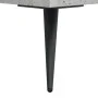 Gray concrete plywood sideboard 34.5x34x180 cm by vidaXL, Sideboards - Ref: Foro24-3199405, Price: 98,91 €, Discount: %