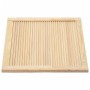 Schranktürlatten 4 Stück Kiefernholz 39,5 x 39,4 cm von vidaXL, Schranktüren - Ref: Foro24-151108, Preis: 45,67 €, Rabatt: %