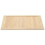 Schranktürlatten 4 Stück Kiefernholz 99,3 x 49,4 cm von vidaXL, Schranktüren - Ref: Foro24-151138, Preis: 105,32 €, Rabatt: %