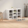 Zapatero 77.5 x 30 x 51 cm Madera contrachapada