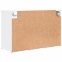 Zapatero 77.5 x 30 x 51 cm Madera contrachapada