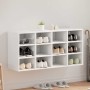 Zapatero 103 x 30 x 51 cm Madera contrachapada