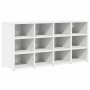 Zapatero 103 x 30 x 51 cm Madera contrachapada