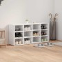 Zapatero 103 x 30 x 51 cm Madera contrachapada