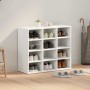 Zapatero 77.5 x 30 x 67 cm Madera contrachapada