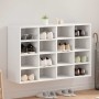 Zapatero 103 x 30 x 67 cm Madera contrachapada