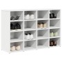 Zapatero 103 x 30 x 67 cm Madera contrachapada
