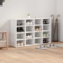 Zapatero 103 x 30 x 67 cm Madera contrachapada