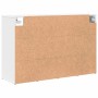 Zapatero 103 x 30 x 67 cm Madera contrachapada