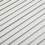 Shutter doors 4 pcs solid white pine wood 39.5x39.4 cm by vidaXL, cabinet doors - Ref: Foro24-151144, Price: 45,38 €, Discoun...