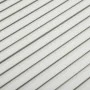 Wardrobe door slats 2 pcs white pine wood 69x49.4 cm by vidaXL, cabinet doors - Ref: Foro24-151164, Price: 62,99 €, Discount: %