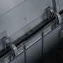 Garden storage box 90L grey rattan PP by vidaXL, Outdoor storage boxes - Ref: Foro24-151233, Price: 54,68 €, Discount: %
