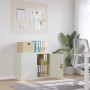 Light gray steel filing cabinet 90x40x70 cm by vidaXL, Filing cabinets - Ref: Foro24-339721, Price: 153,11 €, Discount: %