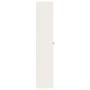 Armario archivador de acero blanco 90x40x200 cm de vidaXL, Armarios archivadores - Ref: Foro24-339760, Precio: 447,20 €, Desc...