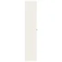Aktenschrank aus weißem Stahl, 105 x 40 x 180 cm von vidaXL, Aktenschränke - Ref: Foro24-339768, Preis: 394,65 €, Rabatt: %