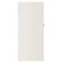 Armario archivador de acero blanco 79x40x90 cm de vidaXL, Armarios archivadores - Ref: Foro24-339732, Precio: 138,19 €, Descu...