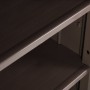 Gartenschrank, PP-Holzoptik, 65 x 45 x 172 cm von vidaXL, Schließfächer und Lagerschränke - Ref: Foro24-151240, Preis: 254,54...