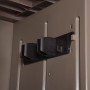 Garden storage cabinet PP wood appearance 65x45x172 cm by vidaXL, Lockers and storage cabinets - Ref: Foro24-151241, Price: 2...