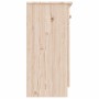 Aparador ALTA madera maciza de pino 77x35x73 cm