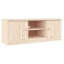 ALTA TV-Möbel aus massivem Kiefernholz 112x35x41 cm von vidaXL, TV-Möbel - Ref: Foro24-353935, Preis: 89,33 €, Rabatt: %