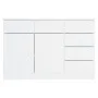 ALTA Sideboard aus massivem Kiefernholz 112x35x73 cm von vidaXL, Sideboards - Ref: Foro24-353940, Preis: 170,48 €, Rabatt: %