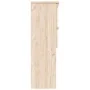 Upper cabinet for dressing table ALTA pine wood 77x30x92 cm by vidaXL, Sideboards - Ref: Foro24-353945, Price: 130,53 €, Disc...