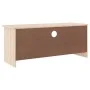 TV-Schrank mit Schubladen ALTA aus massivem Kiefernholz 100x35x41 cm von vidaXL, TV-Möbel - Ref: Foro24-353933, Preis: 72,56 ...
