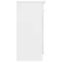 Aparador ALTA madera maciza de pino 112x35x73 cm by vidaXL, Sideboards - Ref: Foro24-353938, Price: 154,13 €, Discount: %