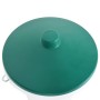 Geflügeltränke mit Nippeln 18 L von vidaXL, Futter- und Tränken für Nutztiere - Ref: Foro24-171450, Preis: 43,84 €, Rabatt: %