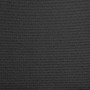 Toldo de lona blanco gris antracita 600x300 cm