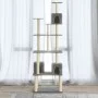 Cat scratching post with light gray sisal posts 188 cm by vidaXL, Cat furniture - Ref: Foro24-171489, Price: 81,15 €, Discoun...