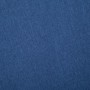Three-seater blue fabric sofa by vidaXL, Sofas - Ref: Foro24-281386, Price: 437,37 €, Discount: %