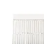 Bamboo door curtain against insects 90x200 cm by vidaXL, Mosquito nets for windows - Ref: Foro24-45735, Price: 49,66 €, Disco...