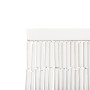 Türvorhang aus Bambus gegen Insekten, 90 x 200 cm von vidaXL, Moskitonetze für Fenster - Ref: Foro24-45735, Preis: 47,04 €, R...