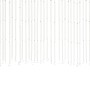 Bamboo door curtain against insects 90x200 cm by vidaXL, Mosquito nets for windows - Ref: Foro24-45735, Price: 47,04 €, Disco...