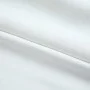 Cortinas opacas con ganchos 2 piezas blanco crudo 140x245 cm de vidaXL, Cortinas y visillos - Ref: Foro24-134487, Precio: 35,...