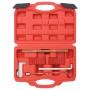 Werkzeugsatz zum Austausch der Motorsteuerung von vidaXL, Handwerkzeuge - Ref: Foro24-210612, Preis: 13,99 €, Rabatt: %