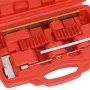 Engine Timing Replacement Tool Set by vidaXL, Hand tools - Ref: Foro24-210612, Price: 13,85 €, Discount: %