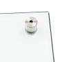 Tempered glass kitchen splash guard 70x40 cm by vidaXL, Kitchen tools and utensils - Ref: Foro24-249466, Price: 35,32 €, Disc...