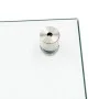 Tempered glass kitchen splash guard 70x40 cm by vidaXL, Kitchen tools and utensils - Ref: Foro24-249466, Price: 32,51 €, Disc...