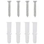 Tempered glass kitchen splash guard 70x40 cm by vidaXL, Kitchen tools and utensils - Ref: Foro24-249466, Price: 32,51 €, Disc...
