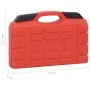 Engine Timing Replacement Tool Set by vidaXL, Hand tools - Ref: Foro24-210612, Price: 13,85 €, Discount: %