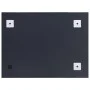 Espejo de pared vidrio 60x50 cm de vidaXL, Espejos - Ref: Foro24-249532, Precio: 43,87 €, Descuento: %
