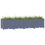 Blumenbeet aus Polypropylen 160x40x38 cm von vidaXL, Töpfe und Pflanzgefäße - Ref: Foro24-310404, Preis: 66,74 €, Rabatt: %
